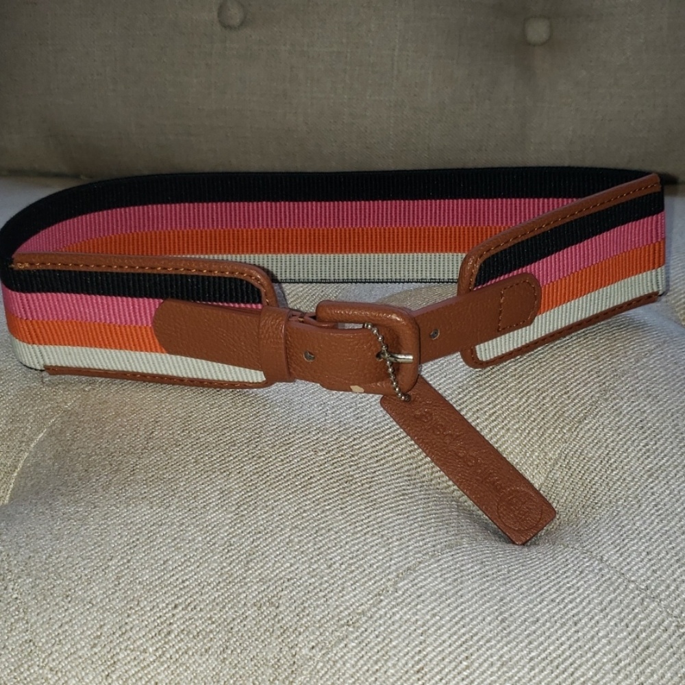 Linea Pelle Belt